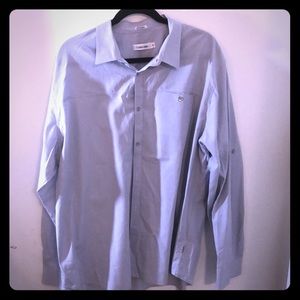 Calvin Klein dress shirt
